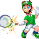 Illustration for article titled Luigi Lives Life On Hard Mode